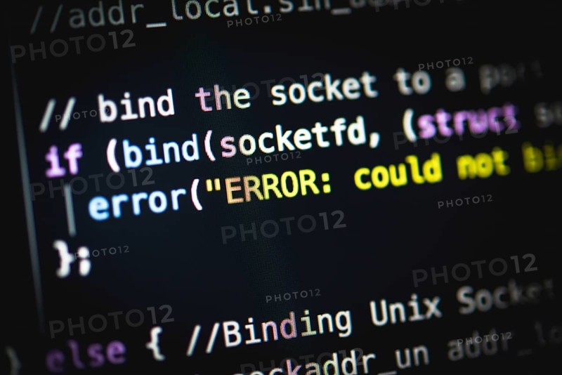 Error