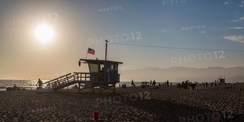 Sunset Beach