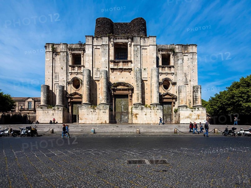 Piazza Dante Alighieri