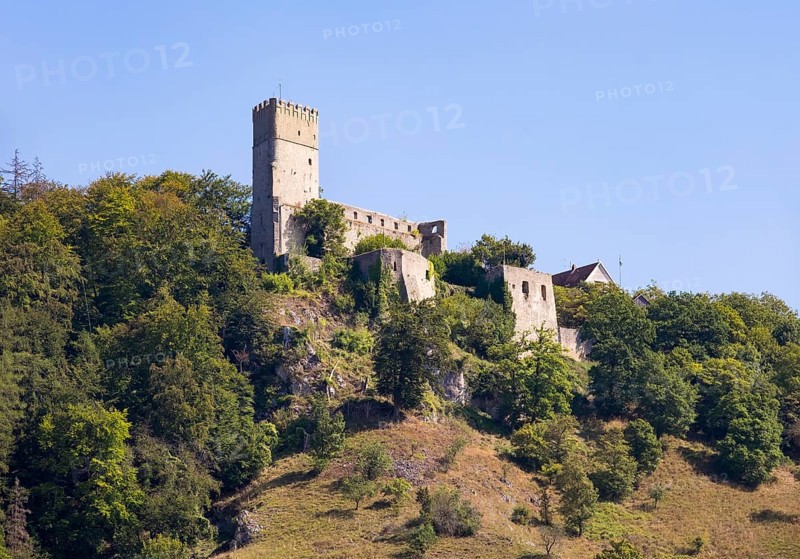 Randeck Castle