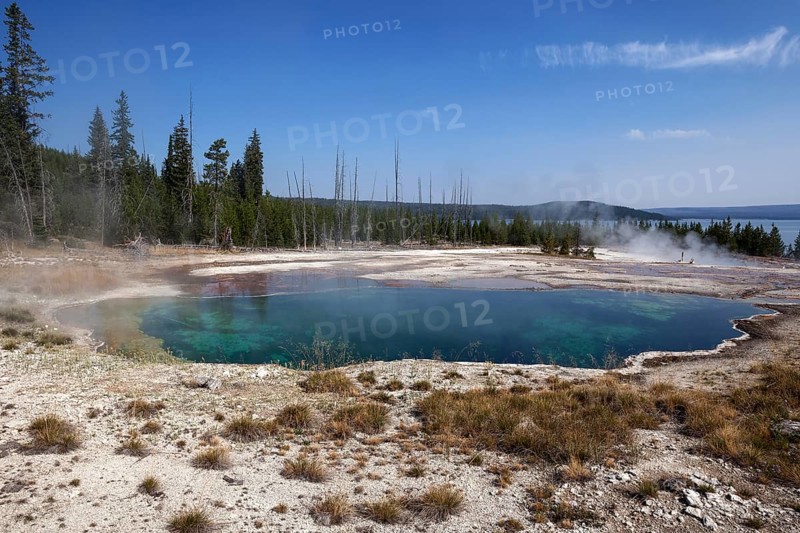 Abyss Pool