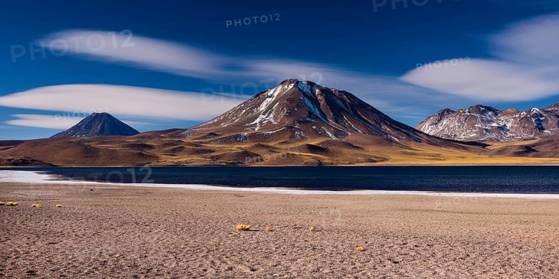 Laguna Laguna Miscanti