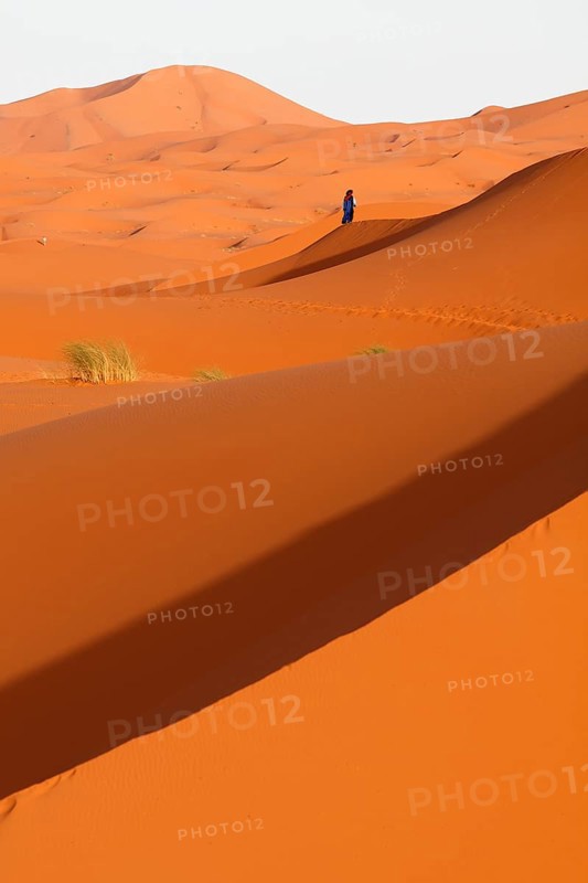 Sand dunes