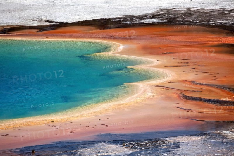 Mineral deposits