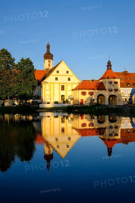 Spitalweiher