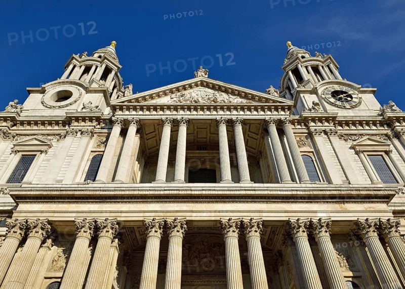 St Paul's Cathedral
