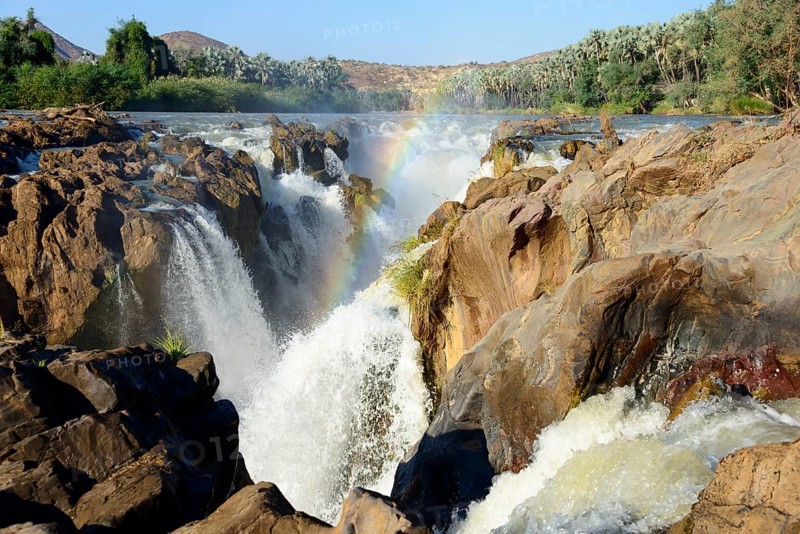 Epupa Falls