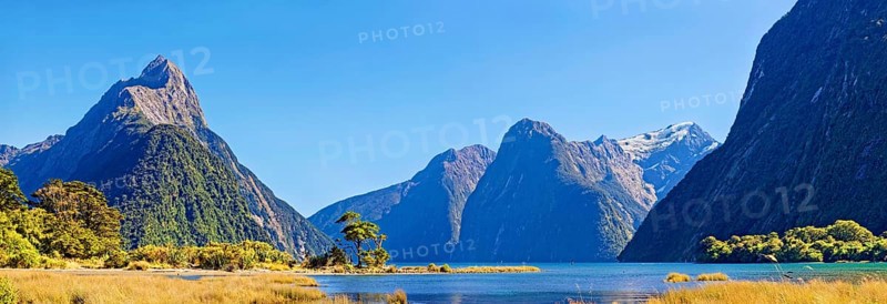 Milford Sound
