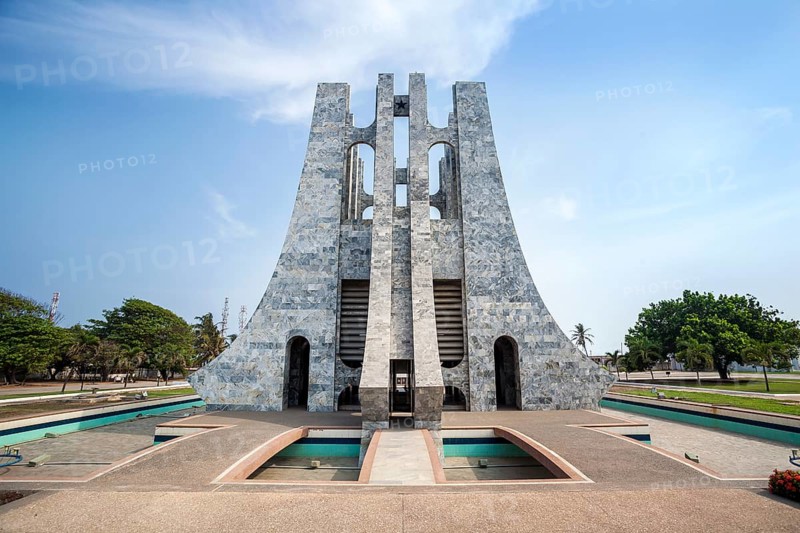 Nkrumah Memorial Park