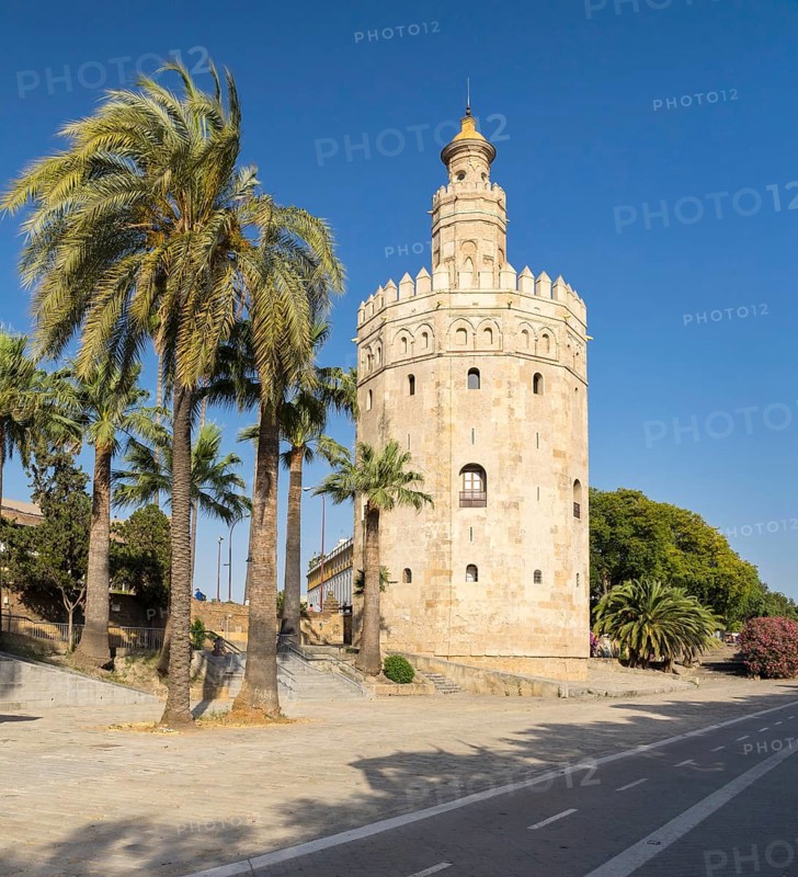 Torre del Oro