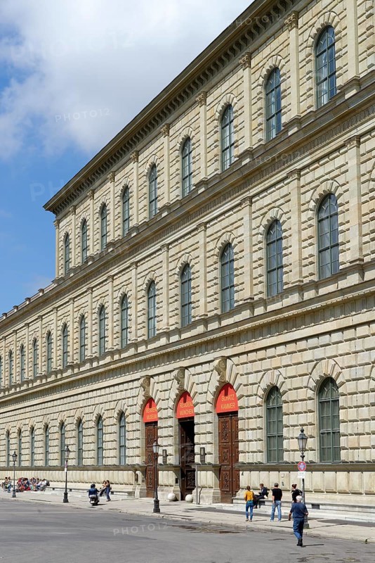 Konigsbau