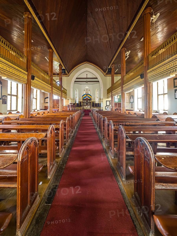 St John's Church