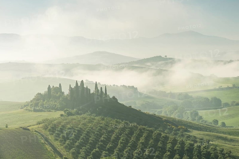Podere Belvedere