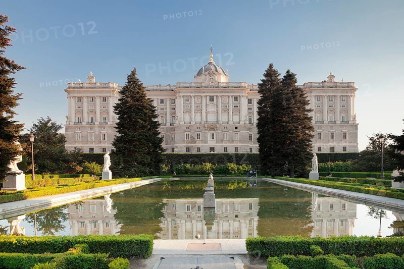 Jardines de Sabatini