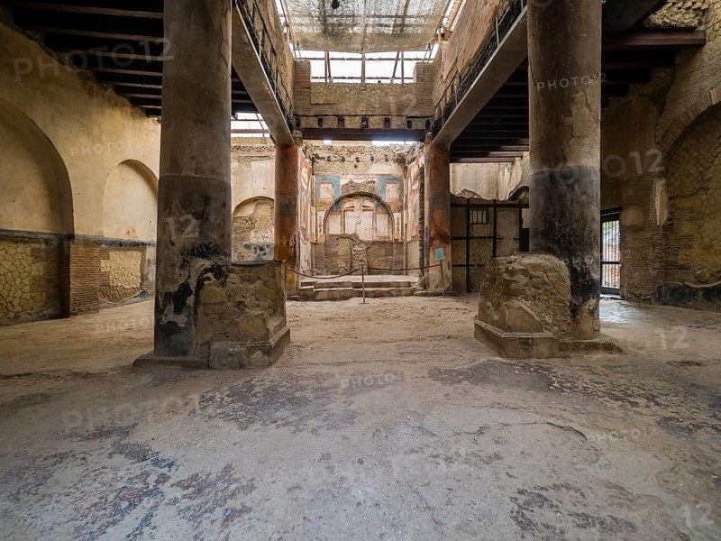 Herculaneum
