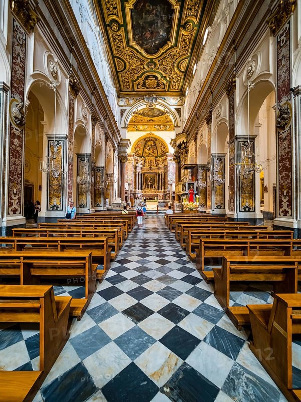 Sant'Andrea Cathedral