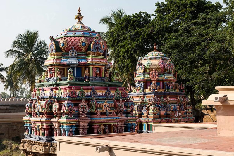 Sri Ranganathaswami Temple