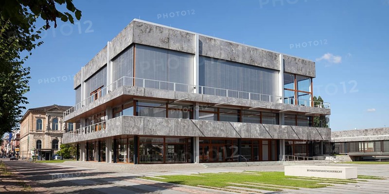 Federal Constitutional Court