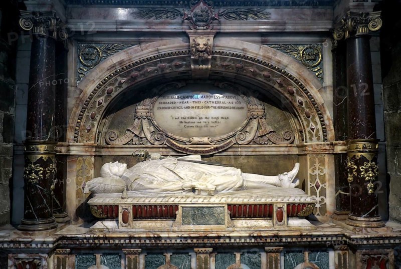 Tomb