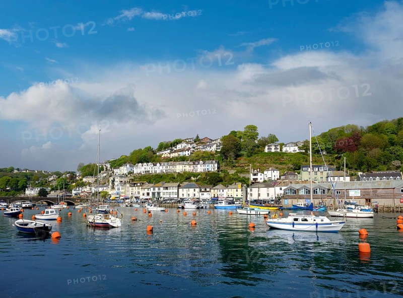 Fishing port