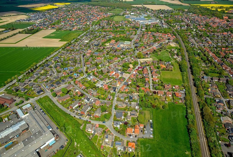 Drensteinfurt