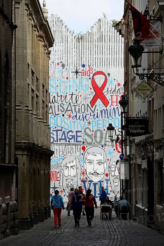 Graffito