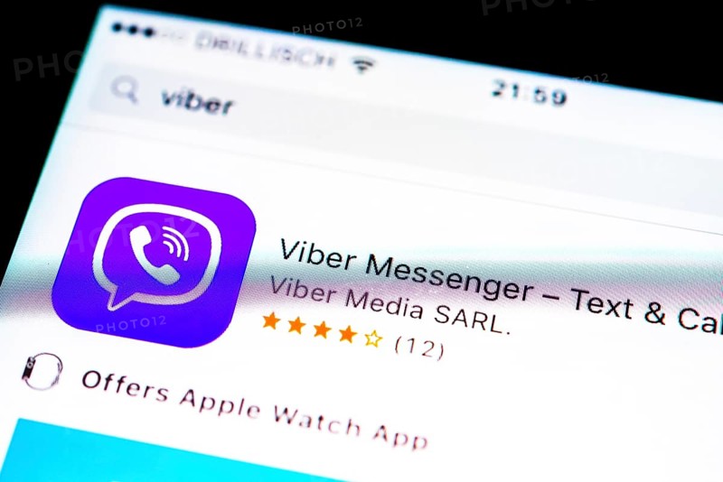 Viber