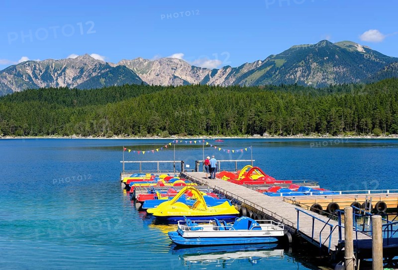 Boat rental