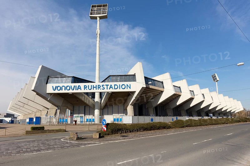 Vonovia Ruhrstadion