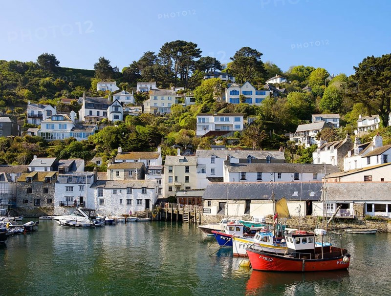 Fishing port