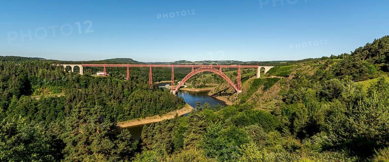 Garabit Viaduct