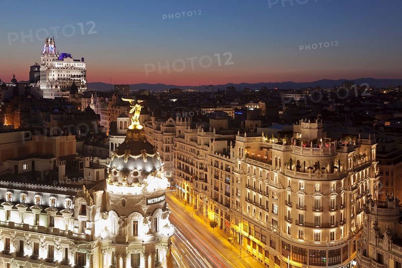 Edificio Metropolis