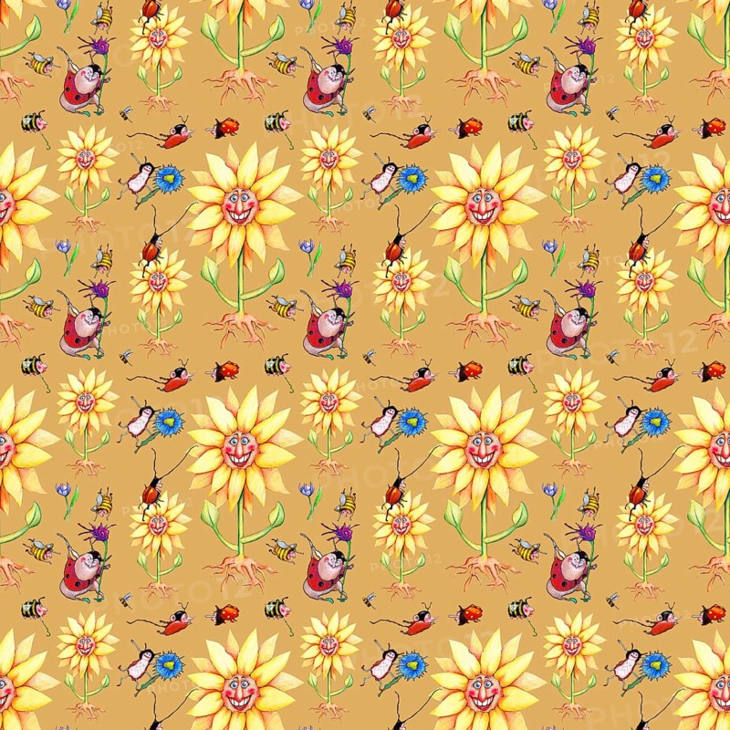 Wrapping paper