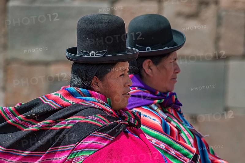 Indigenous women