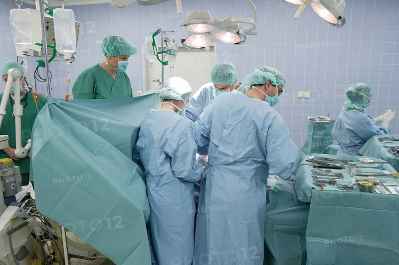 Surgery
