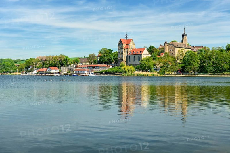 Castle Seeburg