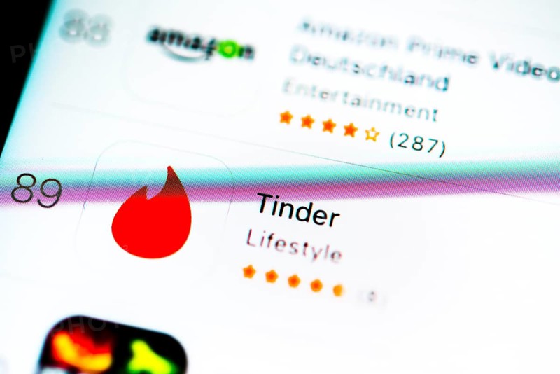Tinder