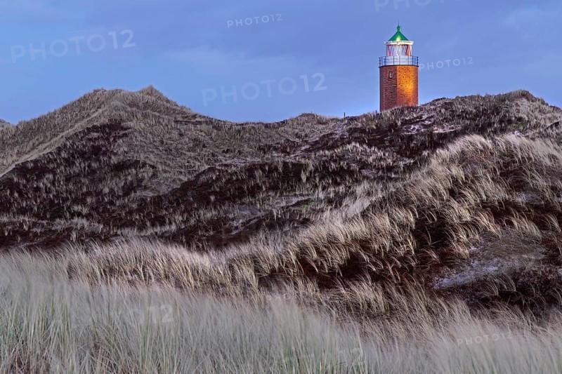 Old lighthouse