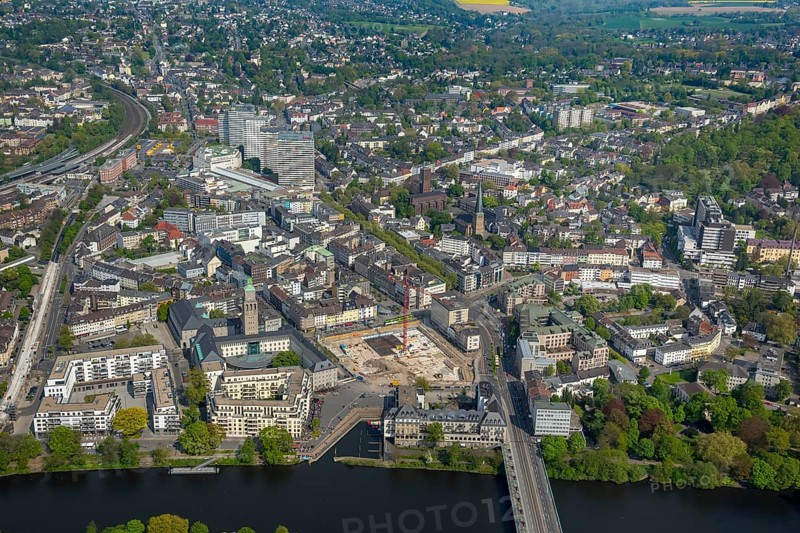 Ruhrbania