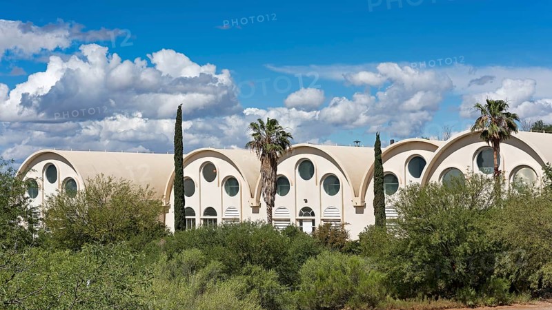 Biosphere 2