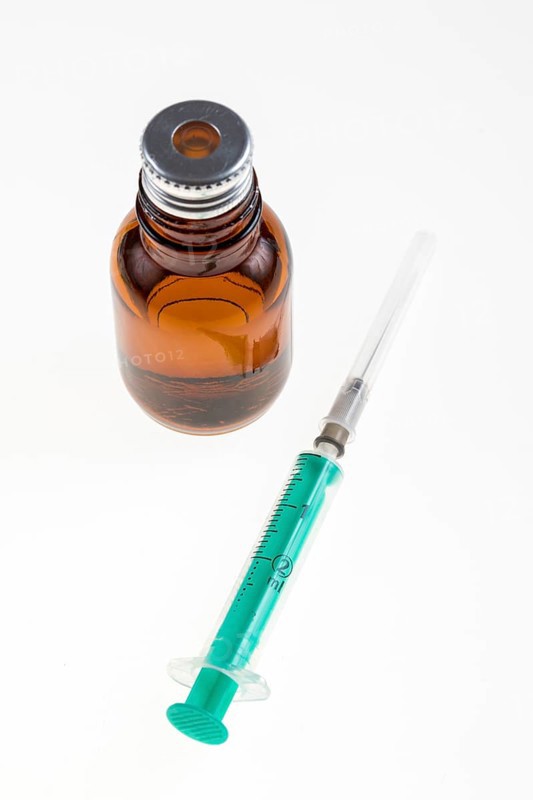 Disposable medical products