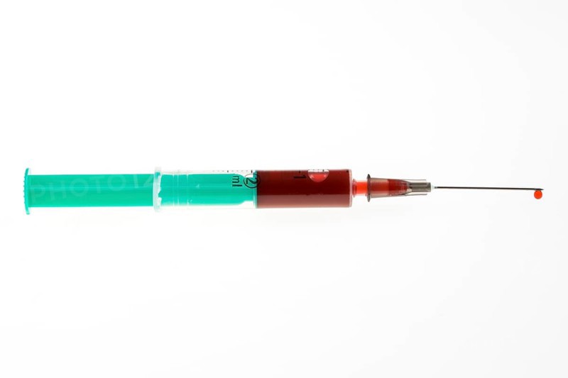 Disposable medical products