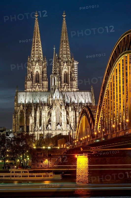 Cologne Cathedral