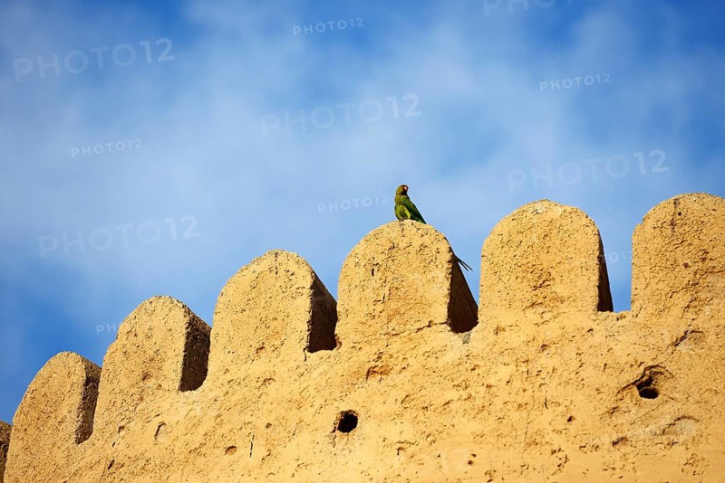 Khasab Castle