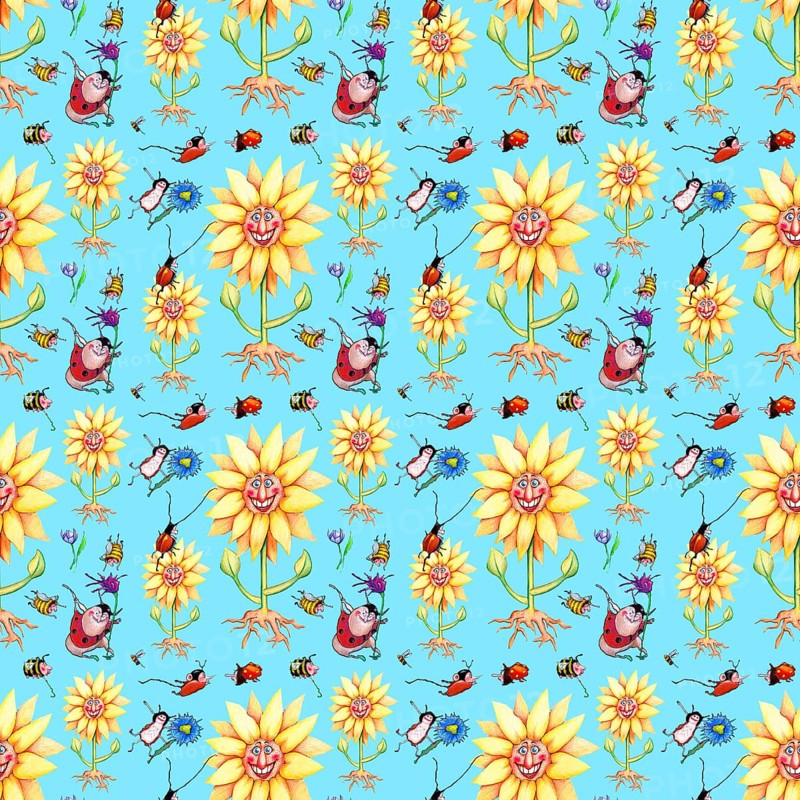 Wrapping paper