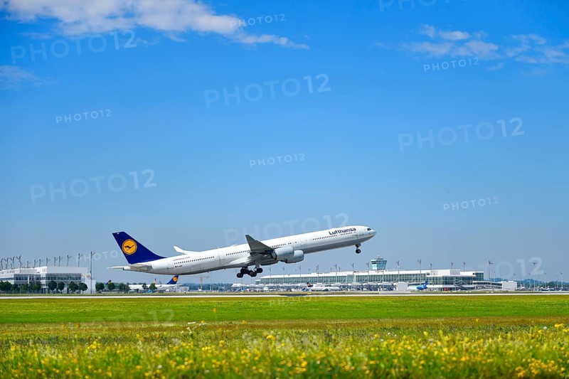 Lufthansa