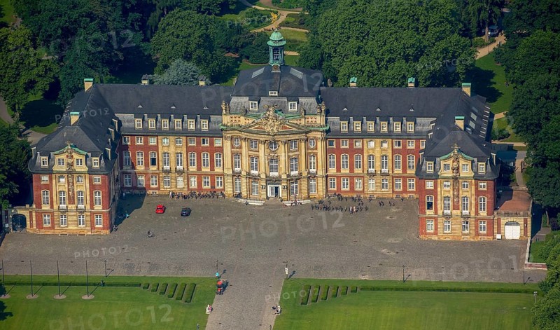 Aerial photograph