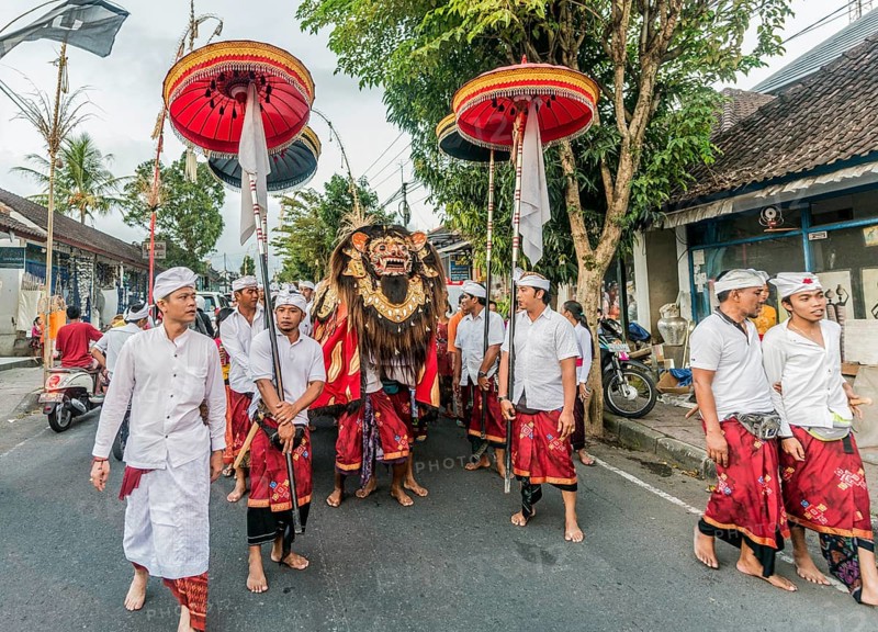 Procession