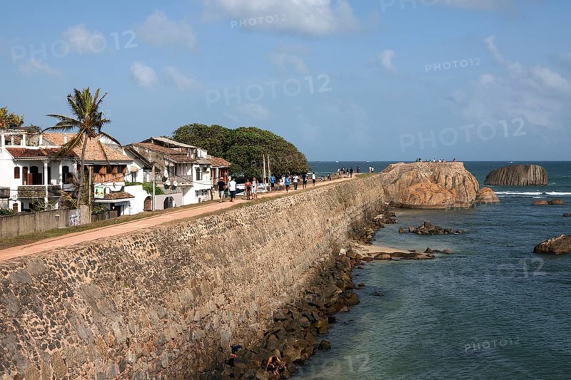 Ramparts