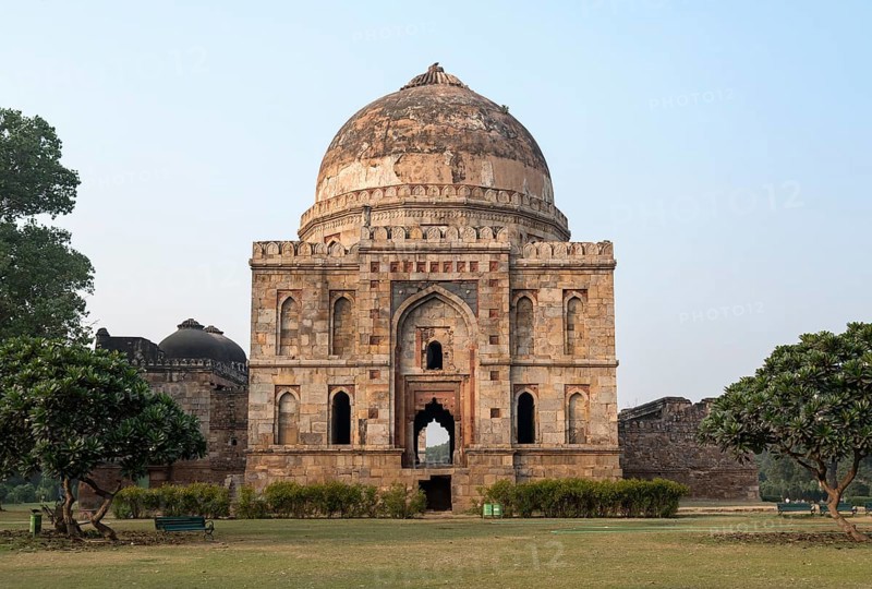 Bara Gumbad